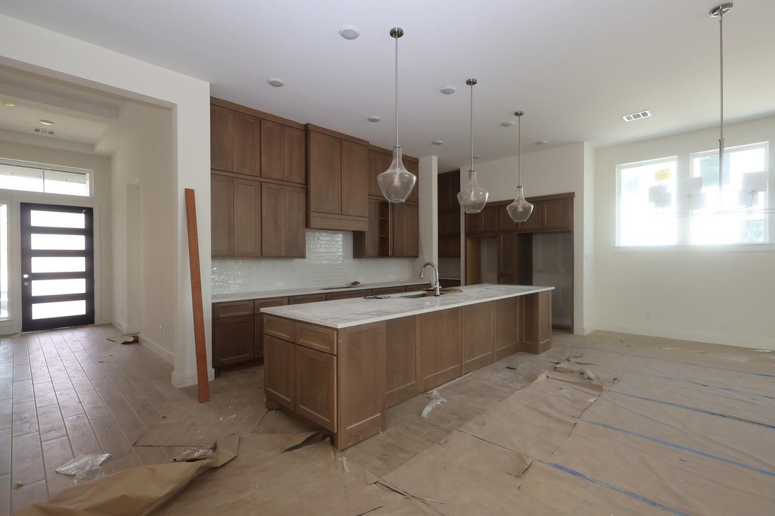House in Spring, Texas, United States 3 - 18989086