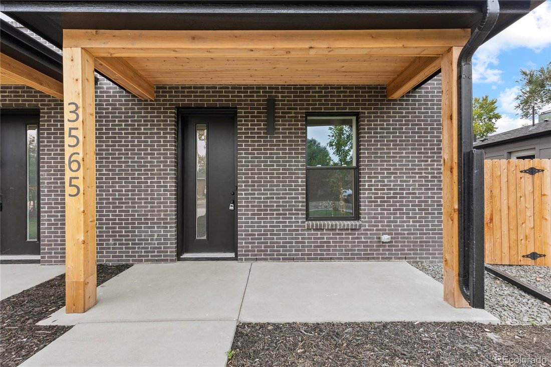 House in Englewood, Colorado, United States 2 - 18987901