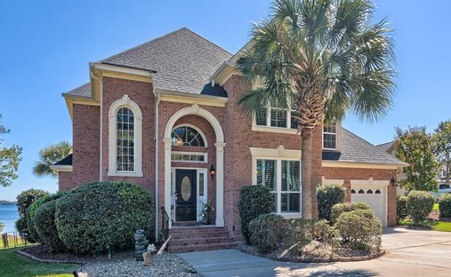 Maison à Chapin, Caroline du Sud, États-Unis 1