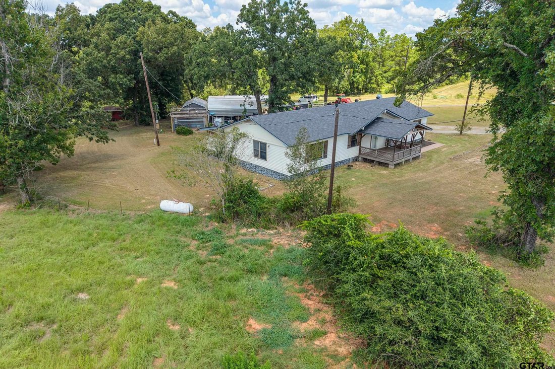 House in Henderson, Texas, United States 3 - 18988855