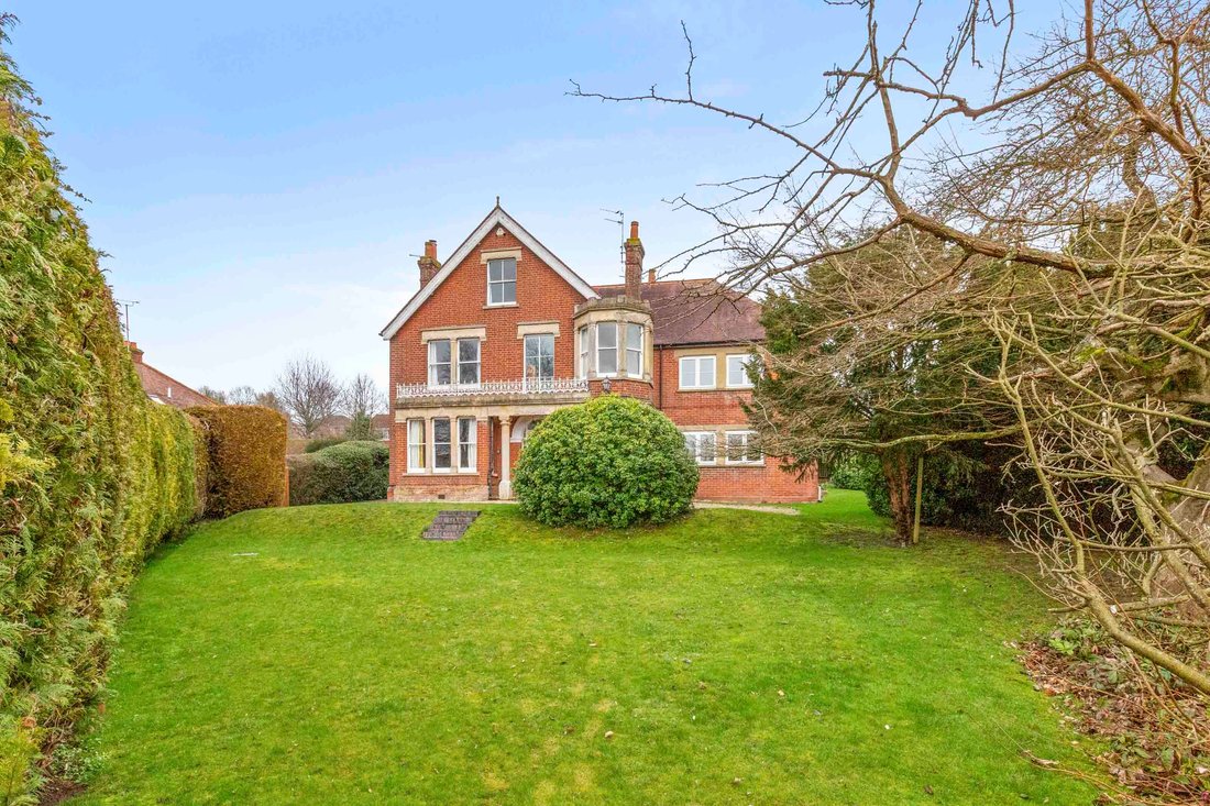 House in Princes Risborough, England 1 - 18987897