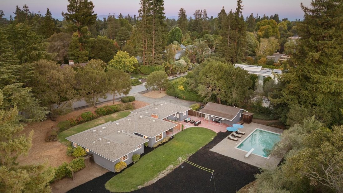 House in Atherton, California, United States 1 - 18987873
