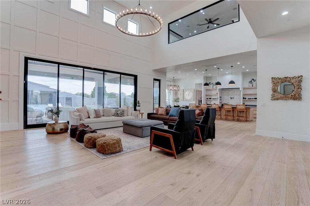House in Las Vegas, Nevada, United States 4 - 18987700