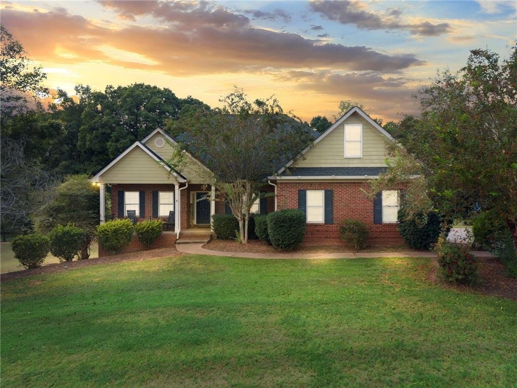 House in Newborn, Georgia, United States 1 - 18987205