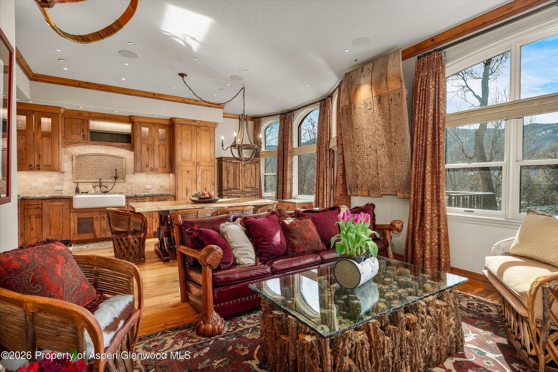 Condo in El Jebel, Colorado, United States 2 - 18989582