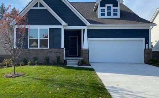 Condo in Orion charter Township, Michigan, United States 1