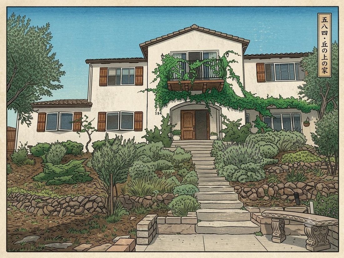 House in Aptos, California, United States 1 - 18386345