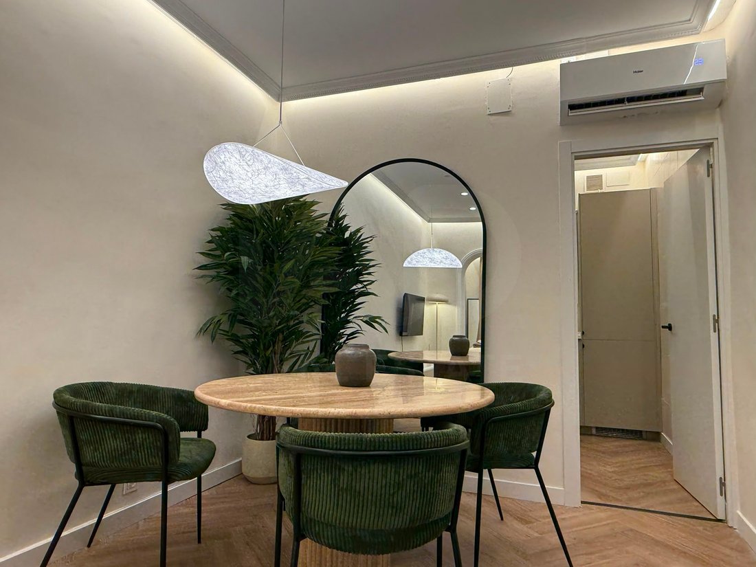 Apartamento en Salamanca, Madrid, España 2 - 18947074