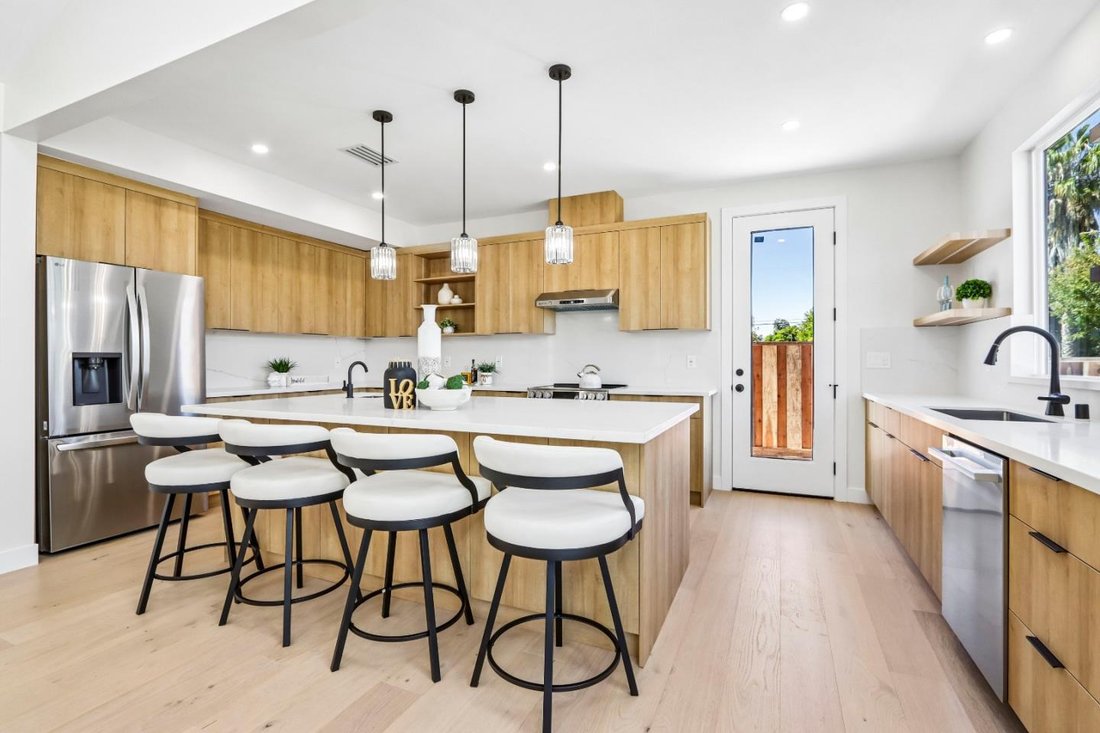 House in Santa Clara, California, United States 3 - 18968808