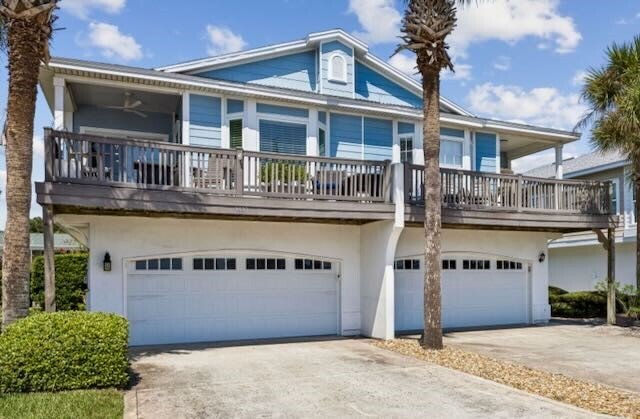 Maison de ville à Fernandina Beach, Floride, États-Unis 2 - 18706349