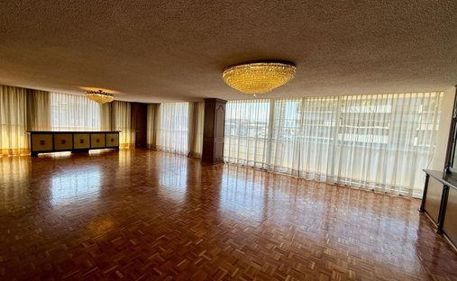Apartment in Santa Catarina Yecahuitzotl, Mexico City, Mexico 1