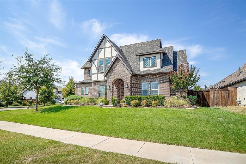 Haus in Fort Worth, Texas, Vereinigte Staaten 1 - 18736318