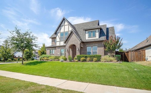 House in Fort Worth, Texas, United States 1