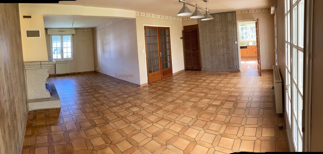 House in Centre Bourg, Sene, France 4 - 18385206