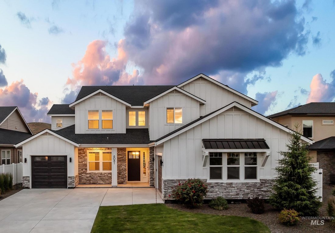 House in Boise, Idaho, United States 1 - 18570090