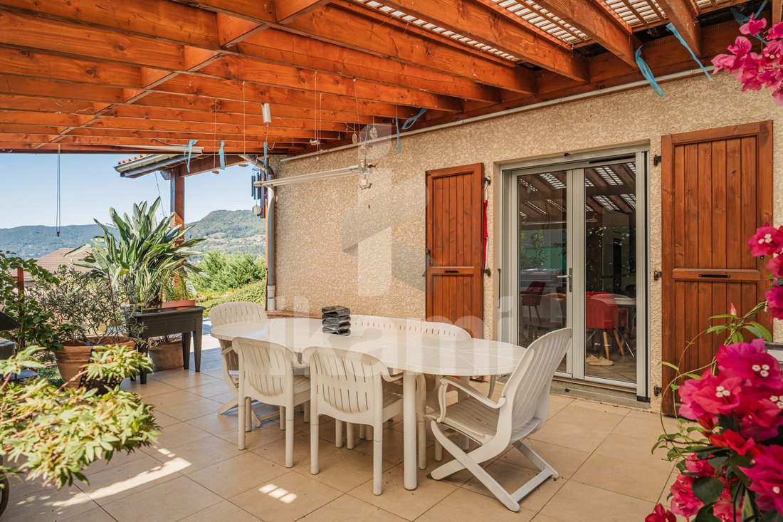 House in Coublevie, Auvergne-Rhône-Alpes, France 4 - 18989215