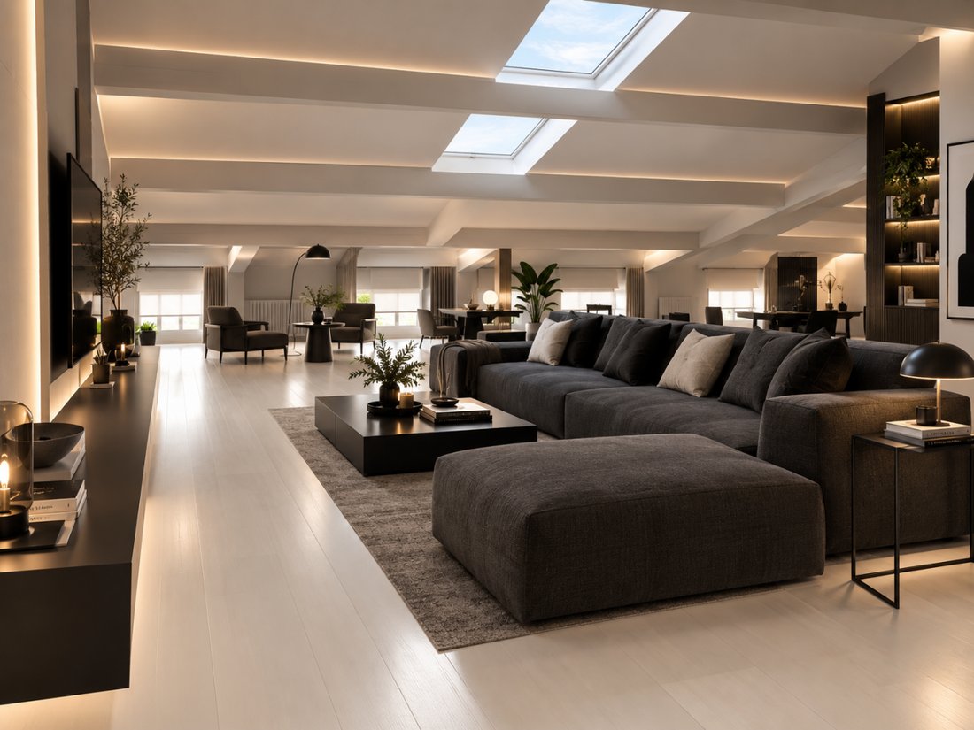 Apartment in Centro, Vicenza, Veneto 1 - 18989807