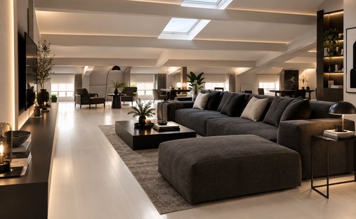Wohnung in Centro, Vicenza, Venetien 1