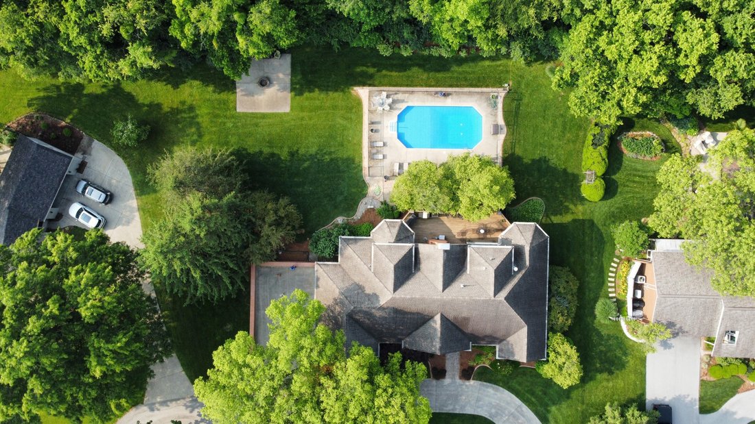 House in Frankfort, Kentucky, United States 3 - 17975947