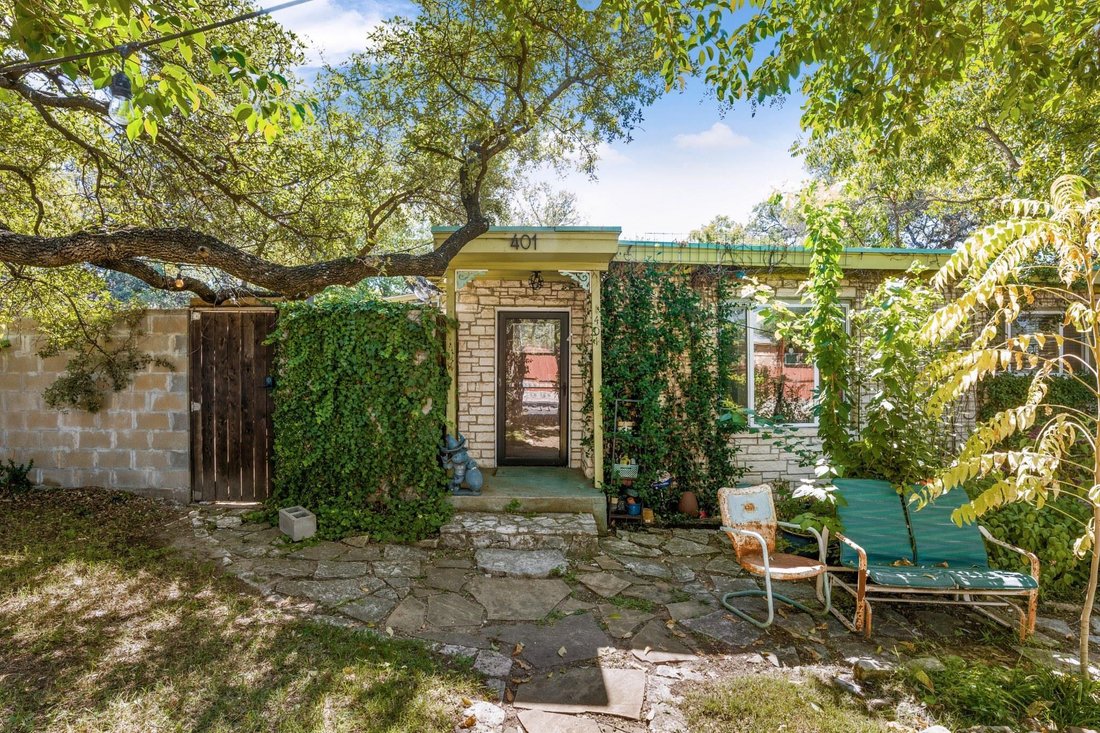 House in Austin, Texas, United States 1 - 18988484
