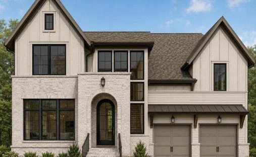 House in Nashville, Tennessee, United States 1