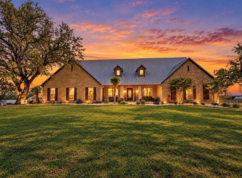 House in Weatherford, Texas, United States 1 - 18988692