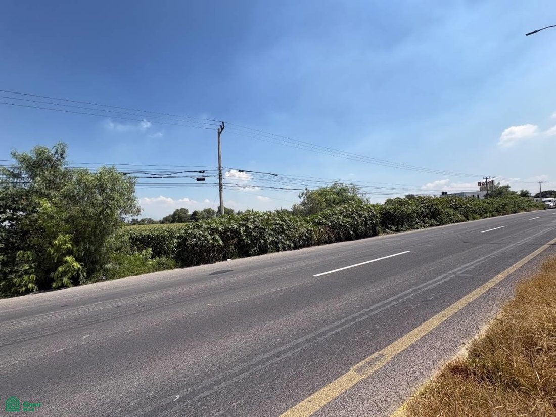 Land in Municipio Tula de Allende, Hidalgo, Mexiko 5 - 18763777