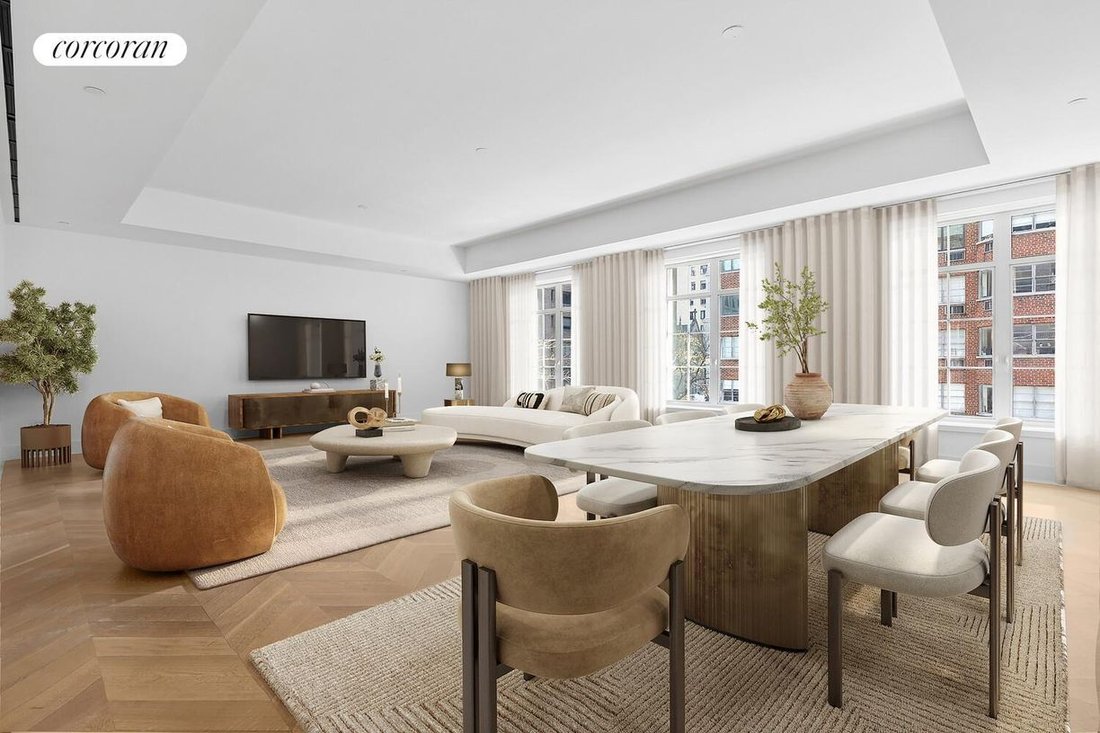Condo in New York, New York, United States 1 - 18987268