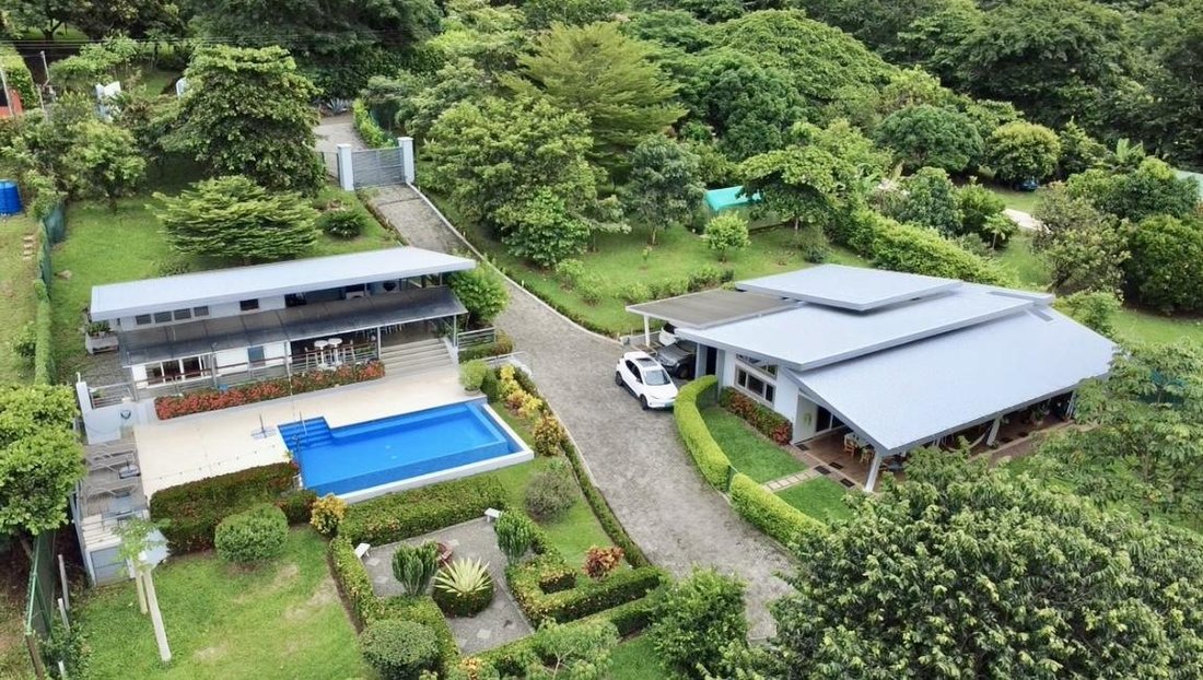 Condo in San Pedro, San José Province, Costa Rica 1 - 18990301