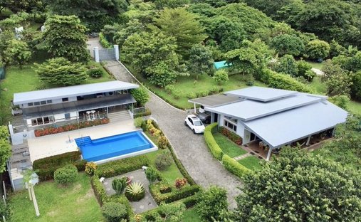 Condo in San Pedro, San José Province, Costa Rica 1