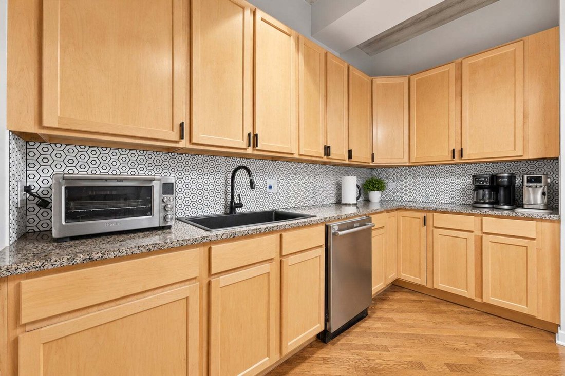 Condo in Chicago, Illinois, United States 5 - 18988192