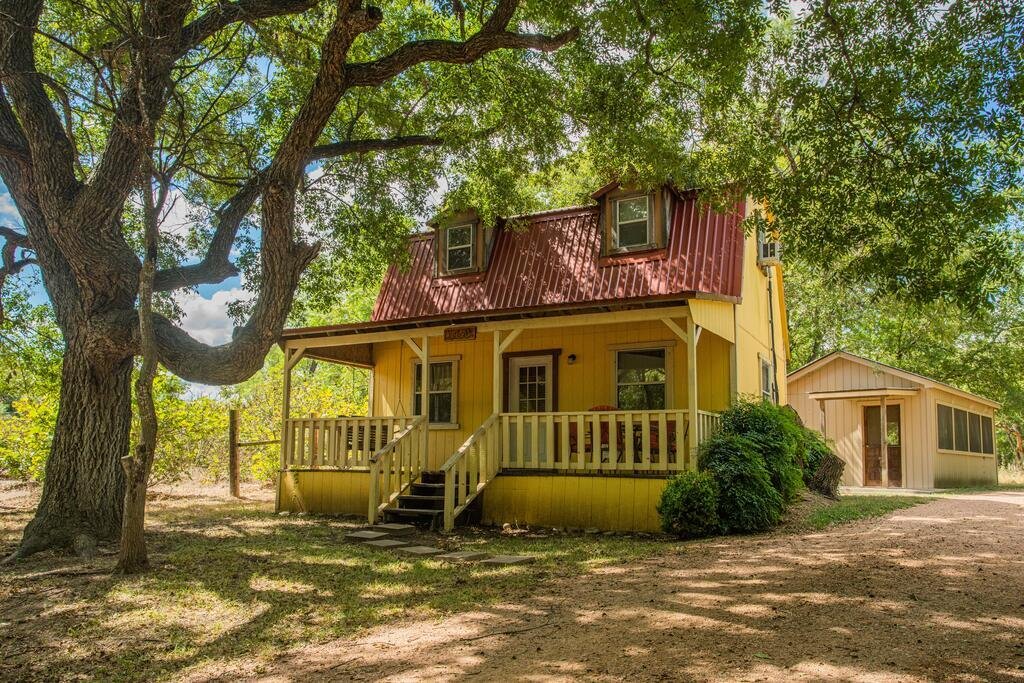 House in Fredericksburg, Texas, United States 2 - 18987609