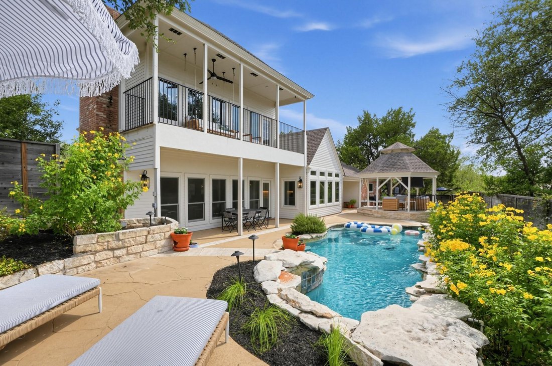 House in Austin, Texas, United States 2 - 18988534