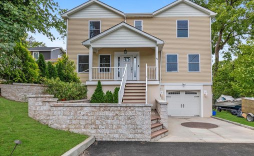 House in Glen Cove, New York, United States 1