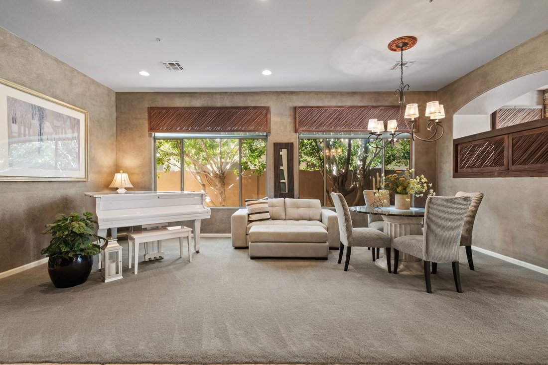 House in Scottsdale, Arizona, United States 3 - 18987015
