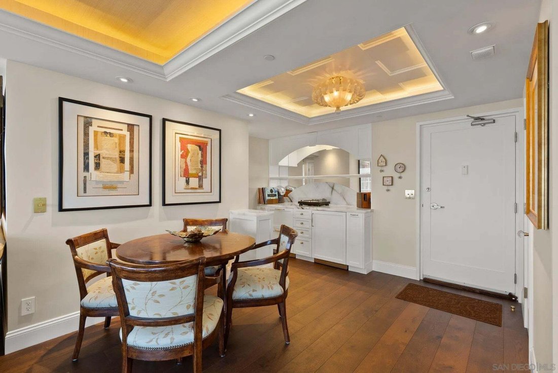 Condo in Coronado, California, United States 3 - 18989019