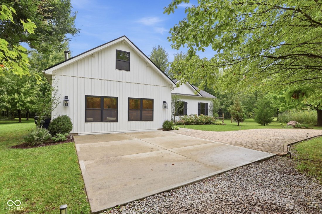 House in Lapel, Indiana, United States 2 - 18988242