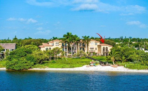 Townhouse in Lantana, Florida, United States 1
