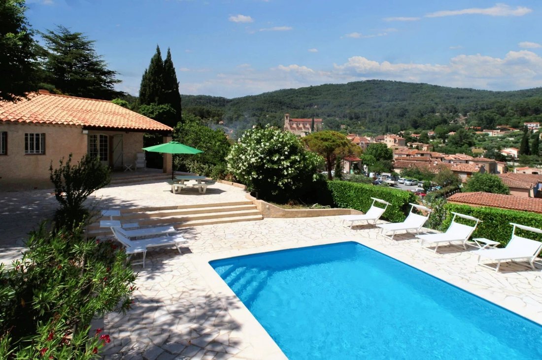 House in Figanières, Provence-Alpes-Côte d'Azur, France 2 - 18522153