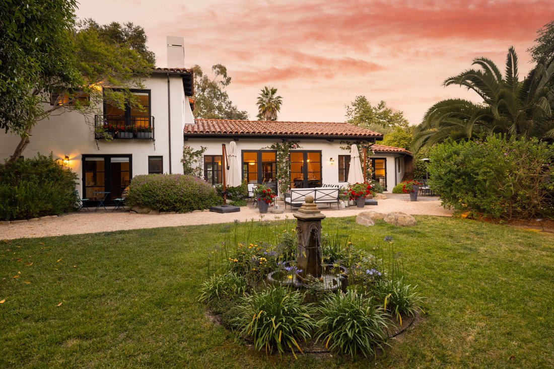 House in Montecito, California, United States 2 - 18987434