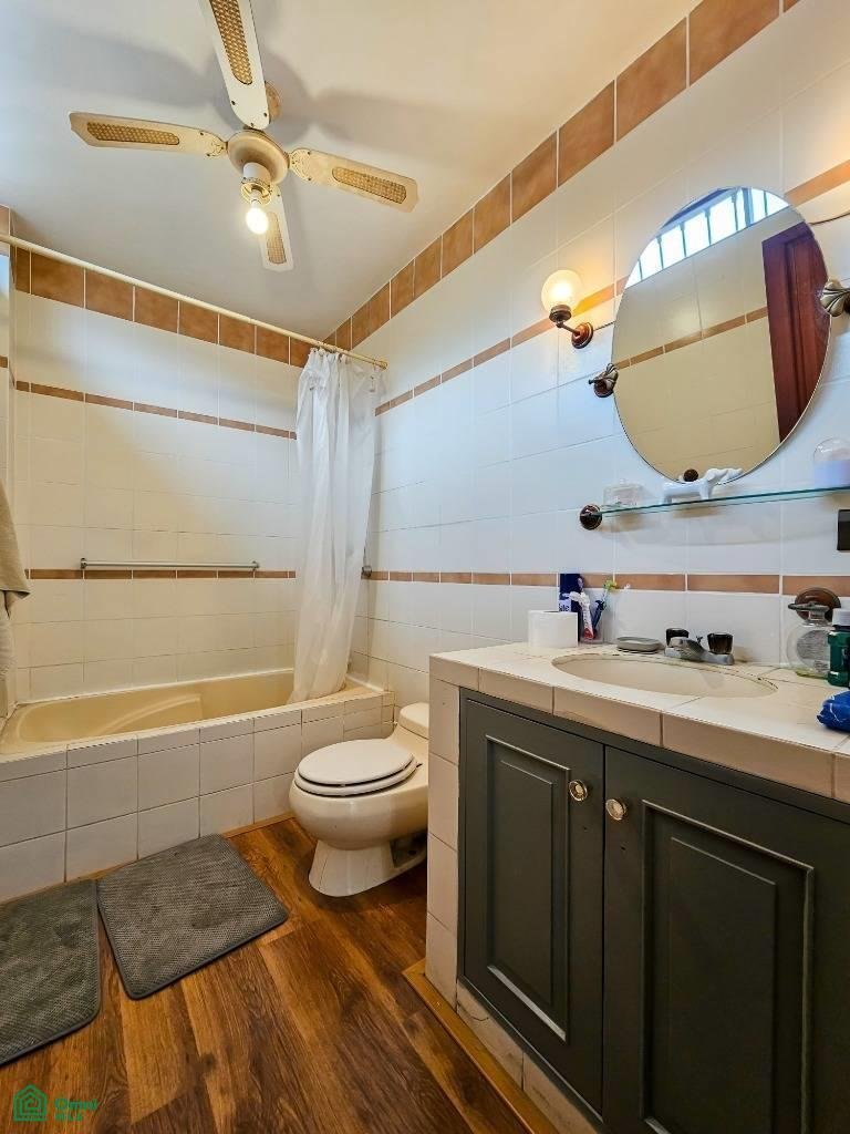 Condo in San Juan de Miraflores, Metropolitan Municipality of Lima, Peru 5 - 18511534