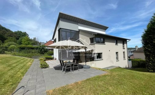 Villa in Petingen, Kanton Esch an der Alzette, Luxemburg 1