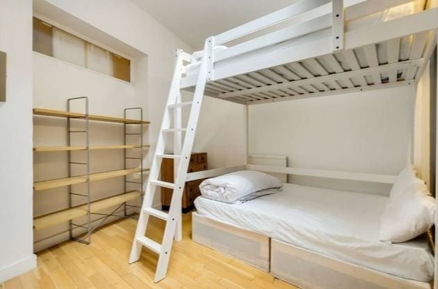 Apartment in Holborn, Camden, England 4 - 18987866