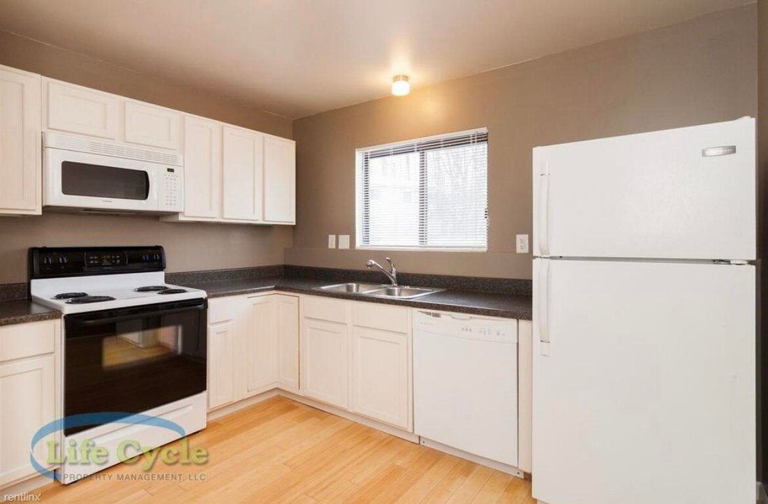 Apartment in Grand Rapids, Michigan, United States 5 - 18989679