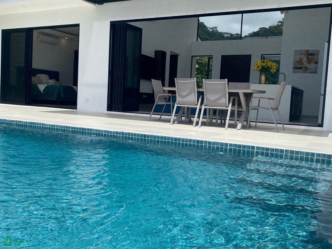 House in Punta Mala Arriba, Puntarenas Province, Costa Rica 2 - 17088437
