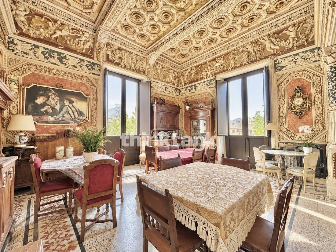 Apartment in Province, Catania, Italy 1 - 18990391
