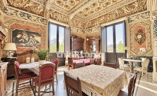 Wohnung in Provinz, Catania, Italien 1