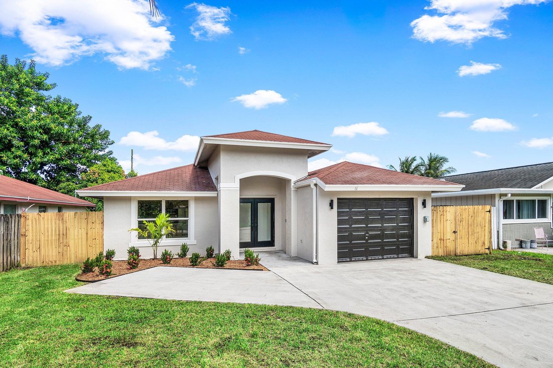 House in Delray Beach, Florida, United States 3 - 18988351