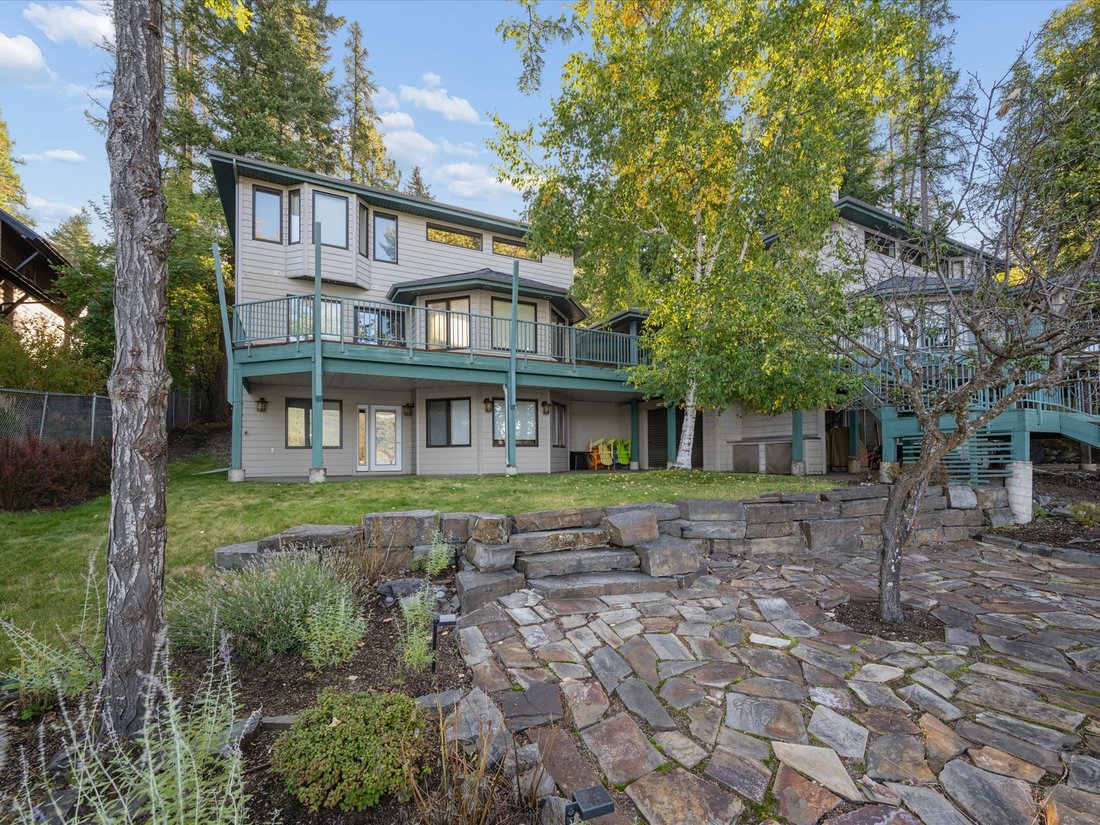House in Whitefish, Montana, United States 3 - 18987353