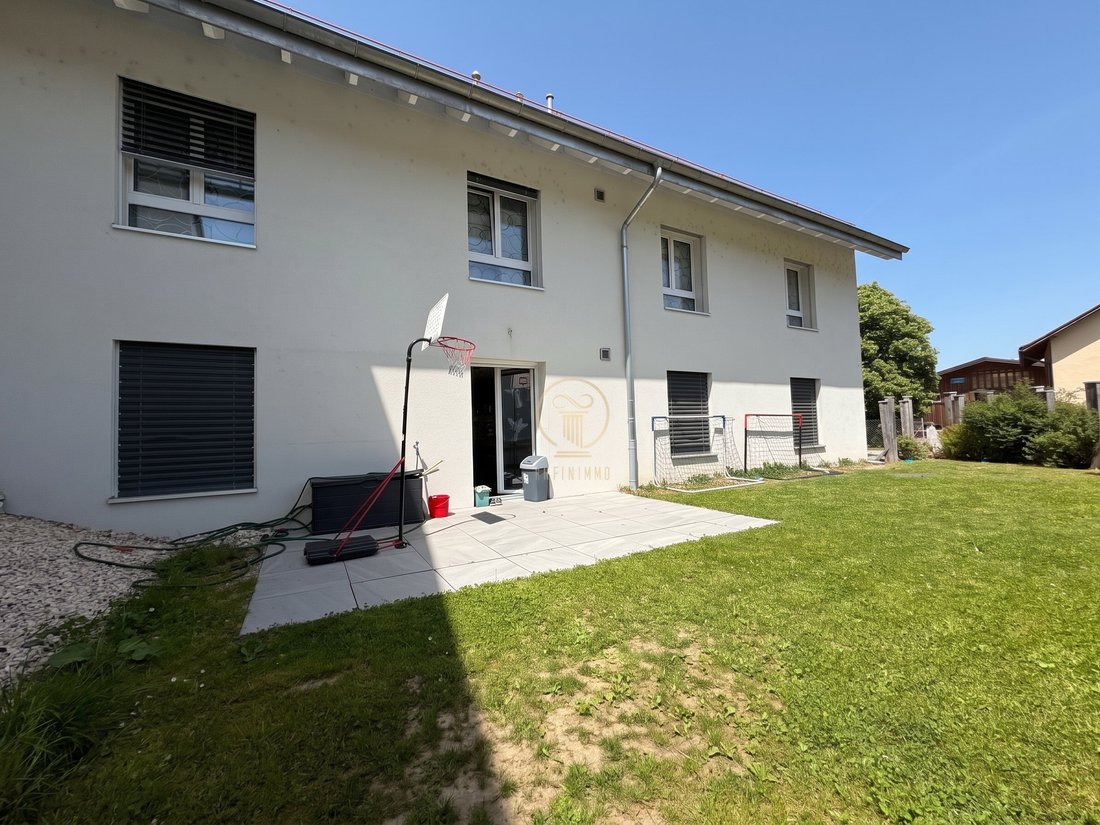 Apartment in Buchillon, Vaud, Switzerland 2 - 18523938